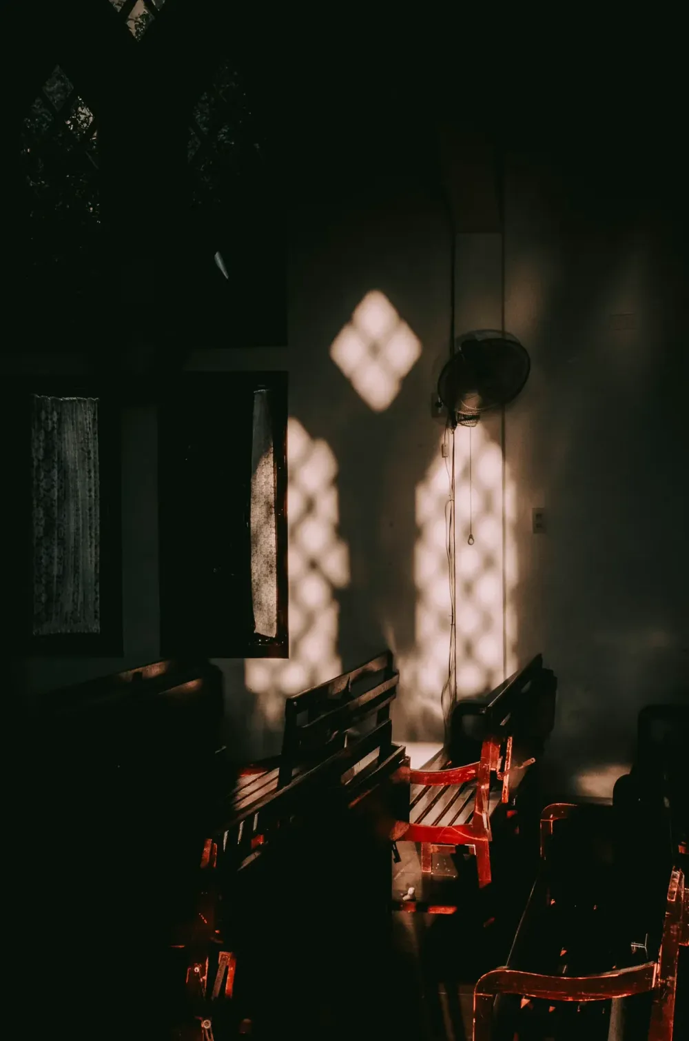 Kodak Gold, Fuji Superia, Ilford — how to fake the look online